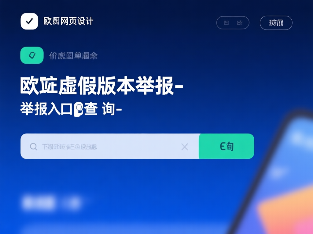 举报提交成功页面
